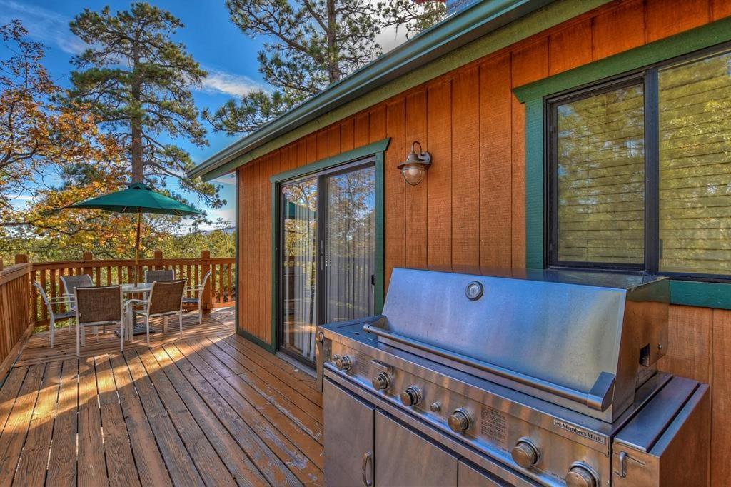 023 - Bearly Inn Big Bear Lake Buitenkant foto