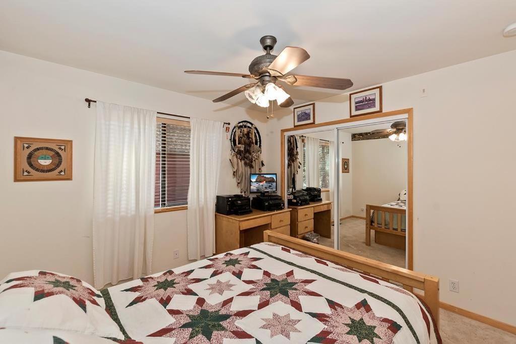 023 - Bearly Inn Big Bear Lake Buitenkant foto